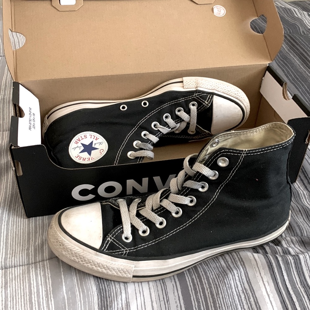 UNISEX Converse All Star Chuck Taylors